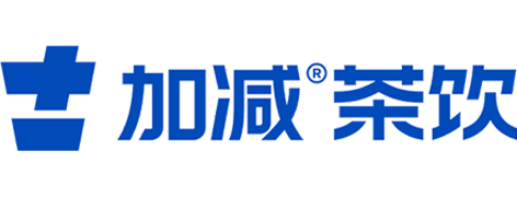 55世纪茶饮logo