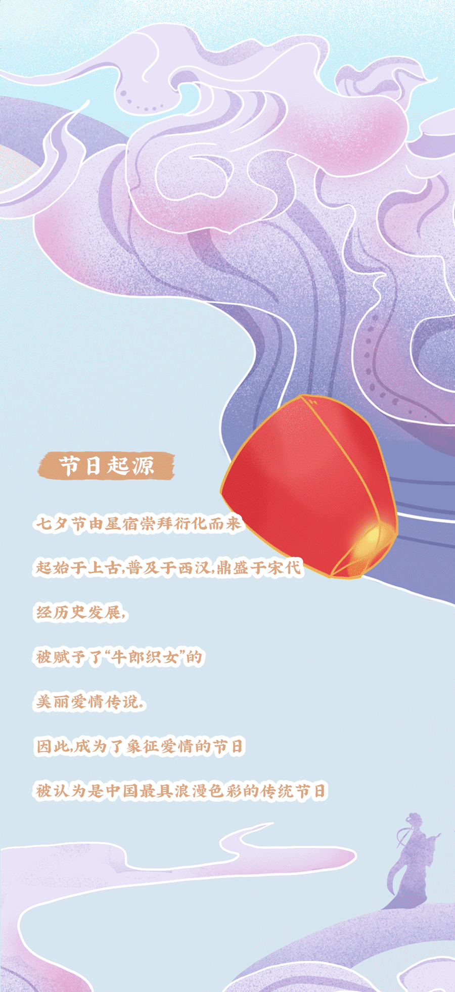 55世纪茶饮七夕活动2